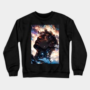 God - #0002 Crewneck Sweatshirt